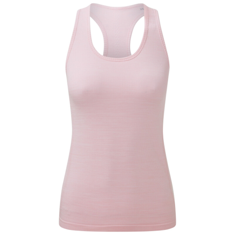 Women's TriDri® recycled seamless 3D fit multi-sport flex vest Thumbnail