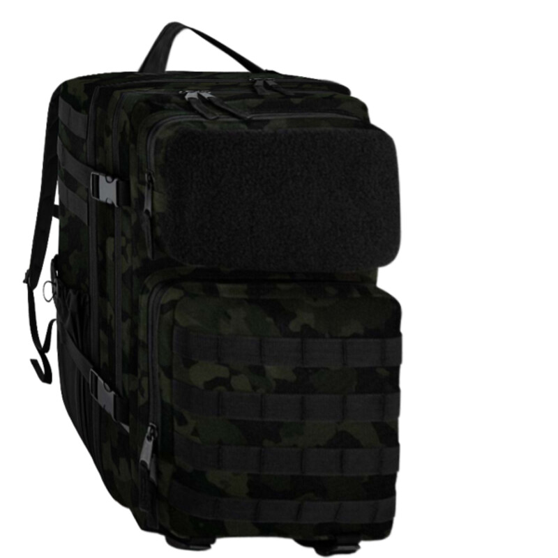 MOLLE tactical 35L backpack Thumbnail