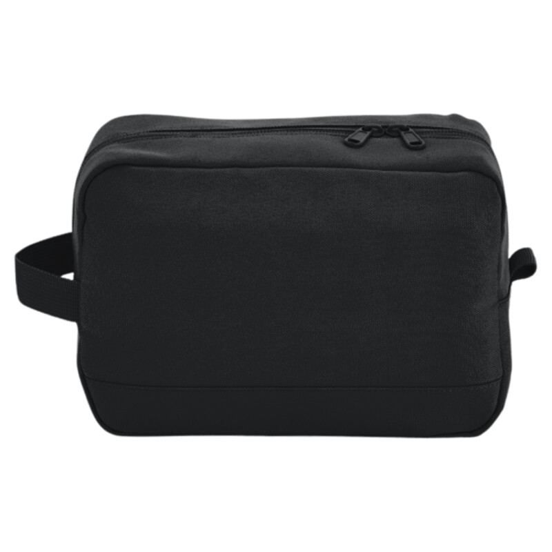 Recycled essentials wash bag Thumbnail