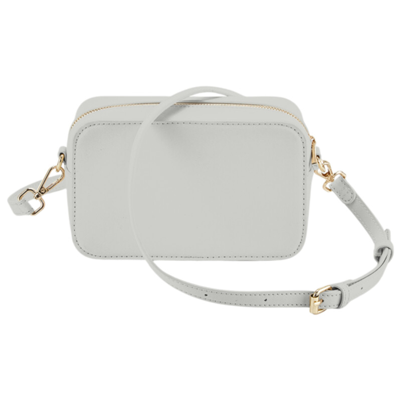 Boutique structured cross body bag Thumbnail