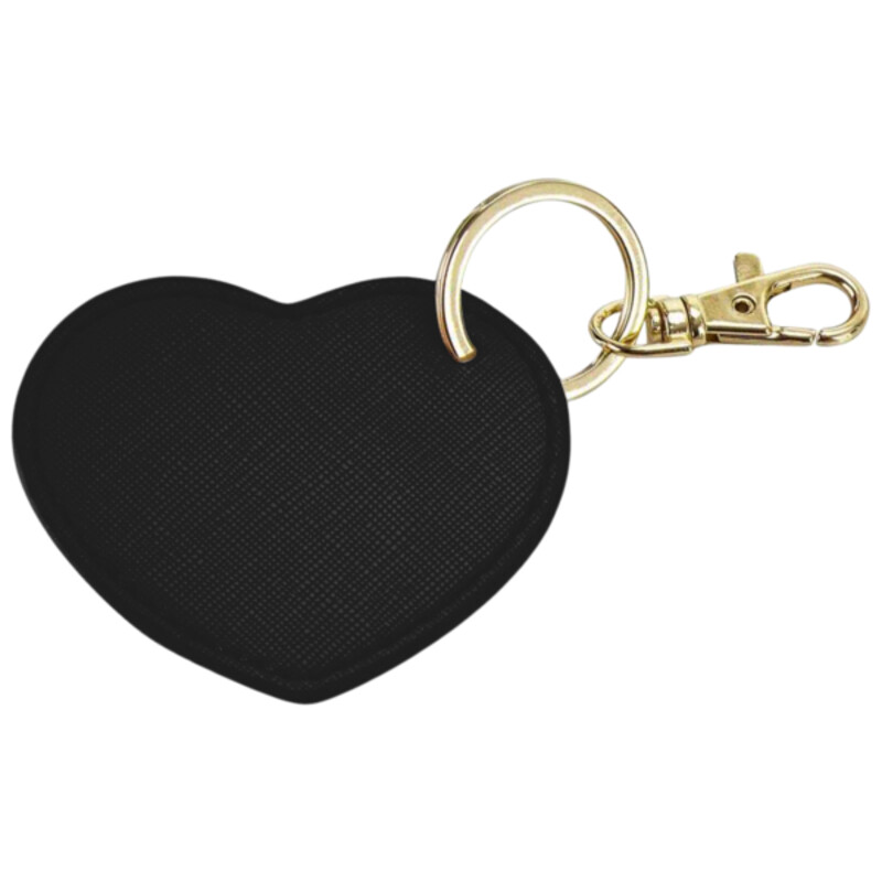 Boutique Heart Key Clip Thumbnail
