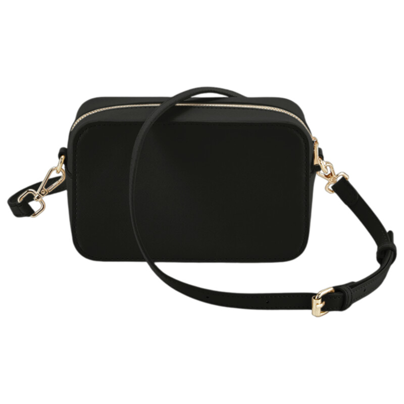 Boutique Structured Cross Body Bag Thumbnail