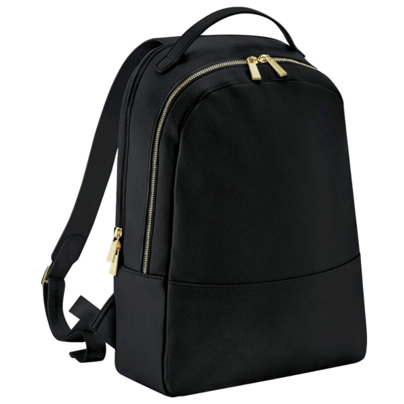 Boutique Backpack Thumbnail