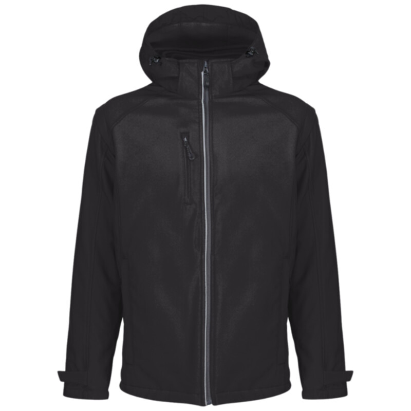Men's Erasmus 4-In-1 Softshell Jacket Thumbnail