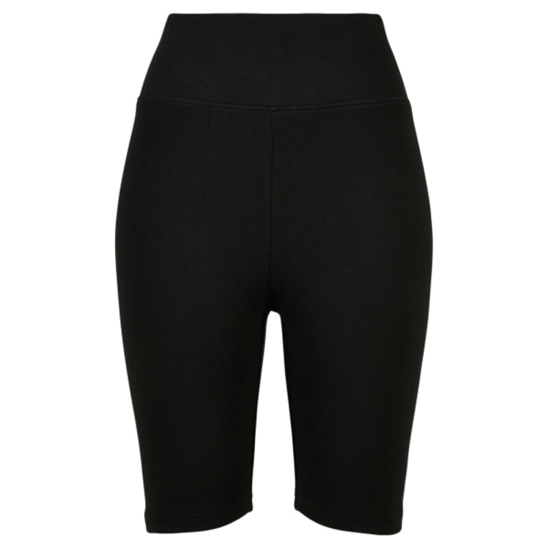 Women's high waist cycle shorts Thumbnail