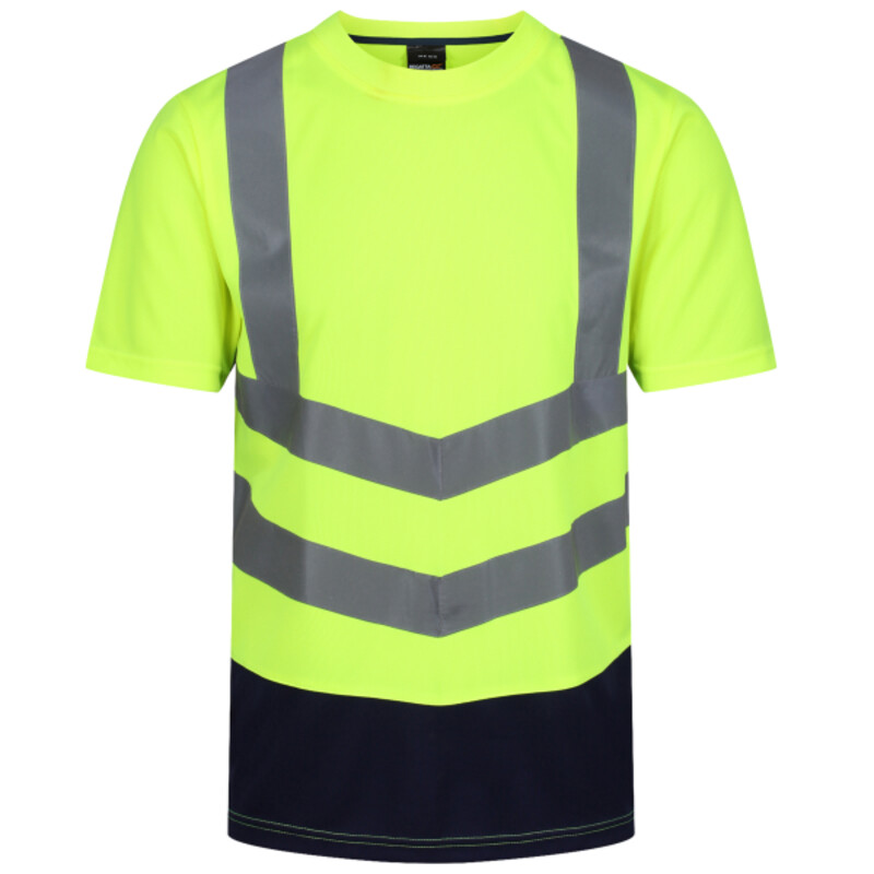 Pro Hi Vis Tee Thumbnail