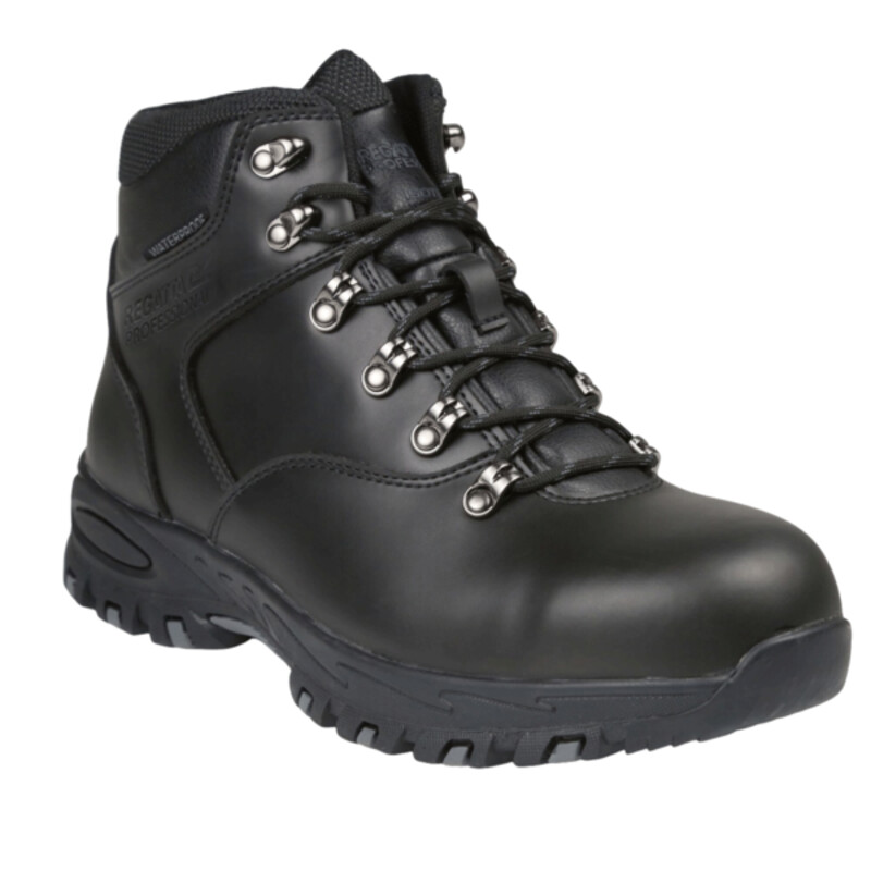 Gritstone S3 Safety Hiker Boot Thumbnail