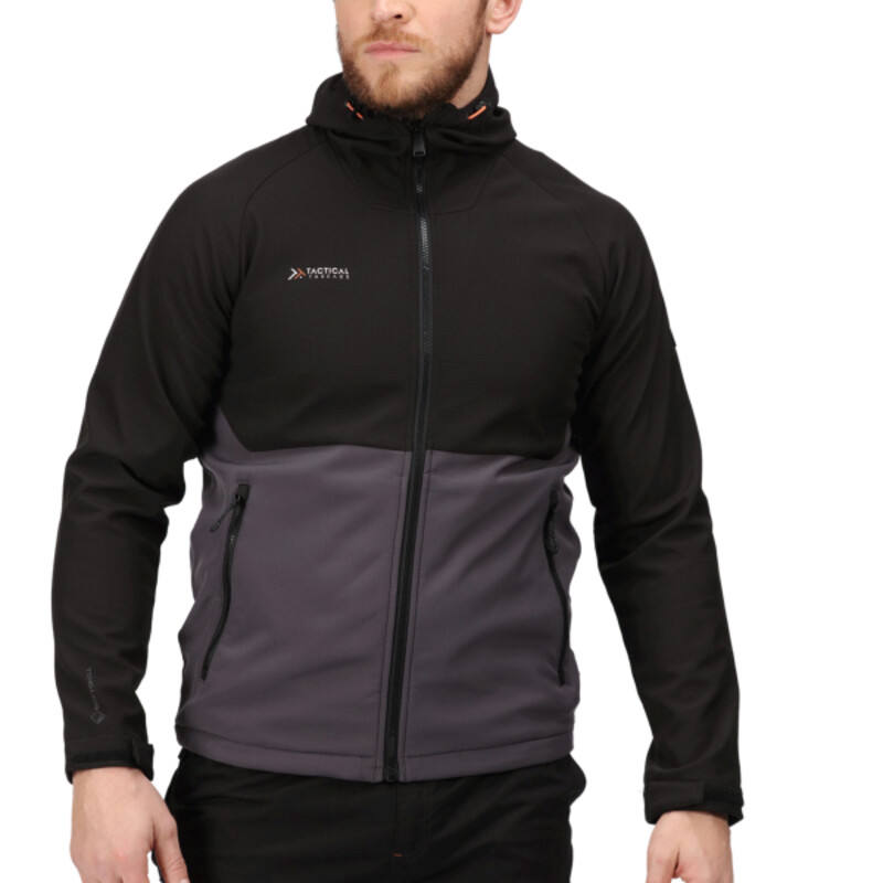 Tactical Surrender Softshell Thumbnail
