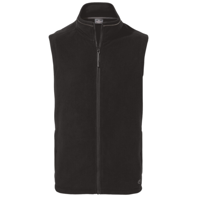 Expert Corey fleece vest Thumbnail