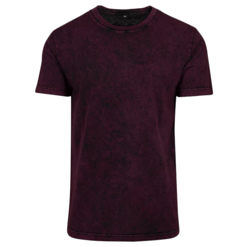 Acid washed tee Thumbnail