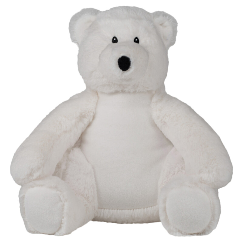 Printme eco polar bear Thumbnail