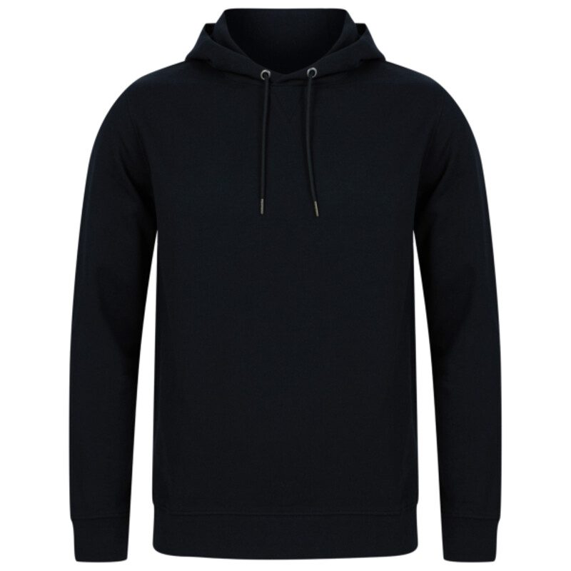 Unisex sustainable hoodie Thumbnail