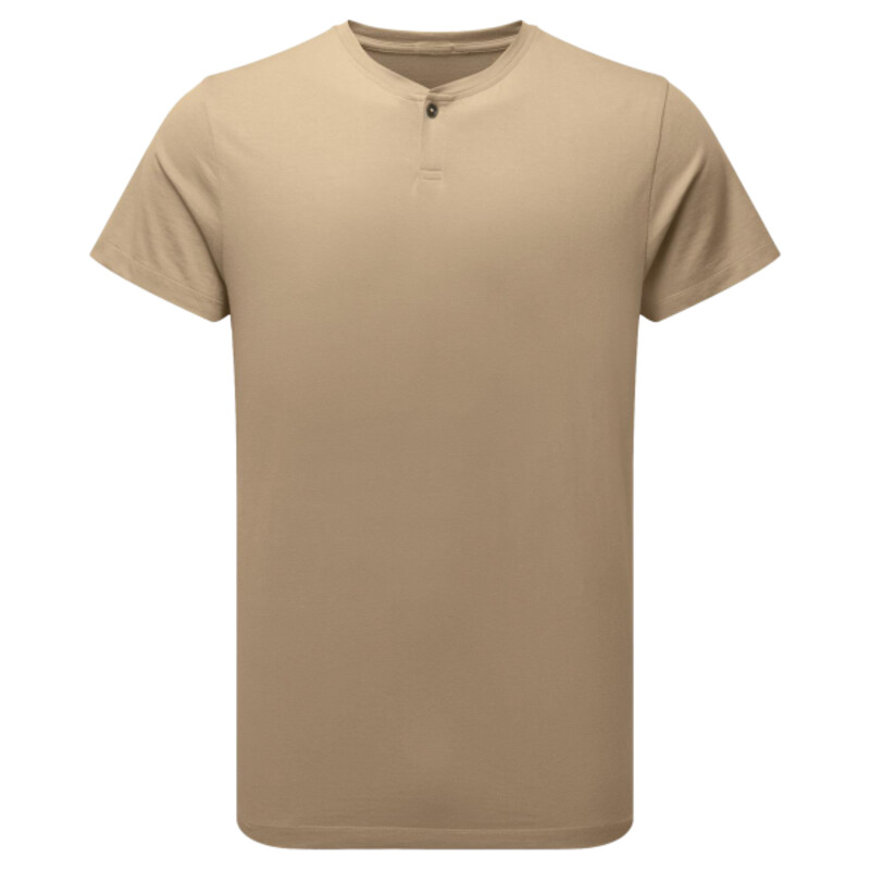 Men’s Cotton Rich ‘Comis’ Tee Thumbnail