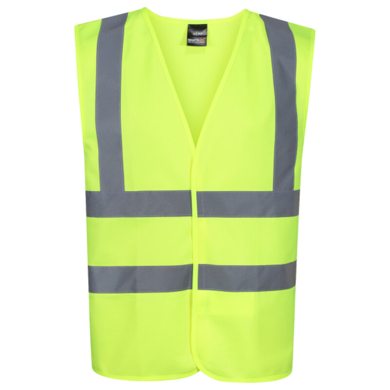 Pro hi-vis vest Thumbnail