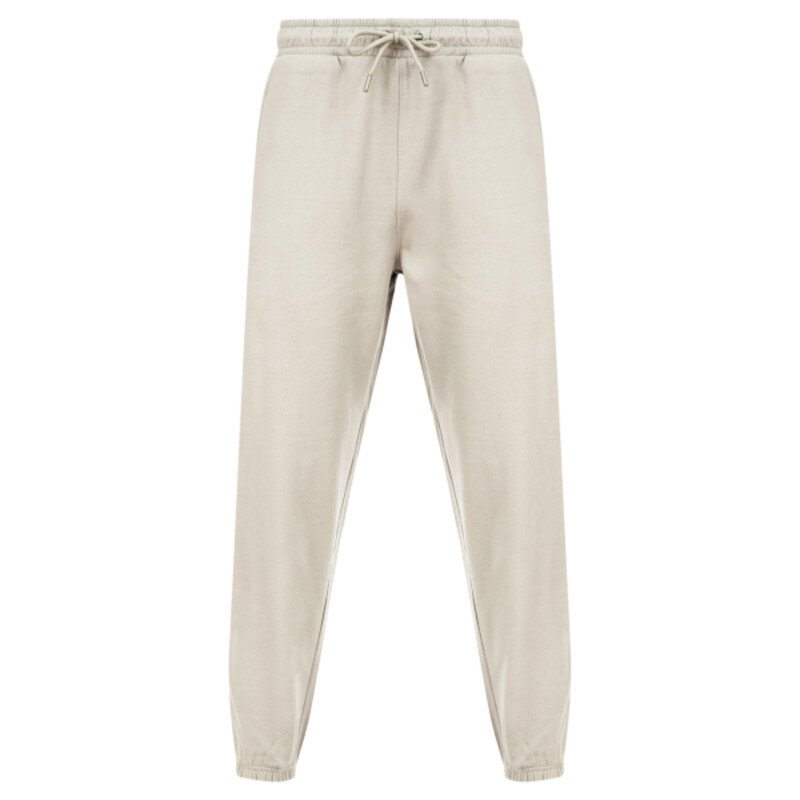 Unisex sustainable fashion cuffed joggers Thumbnail