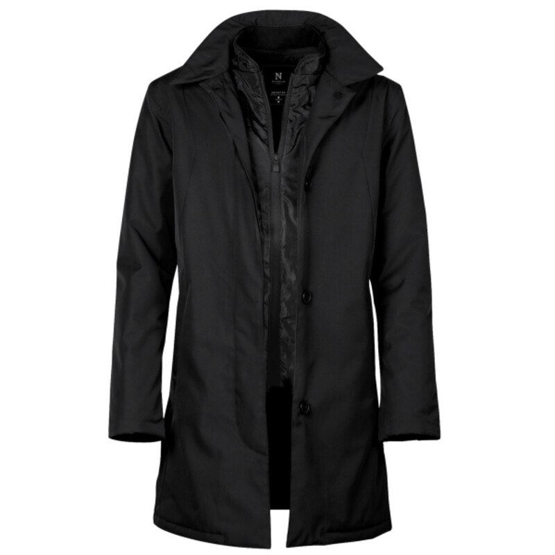 Women’s Abington jacket Thumbnail