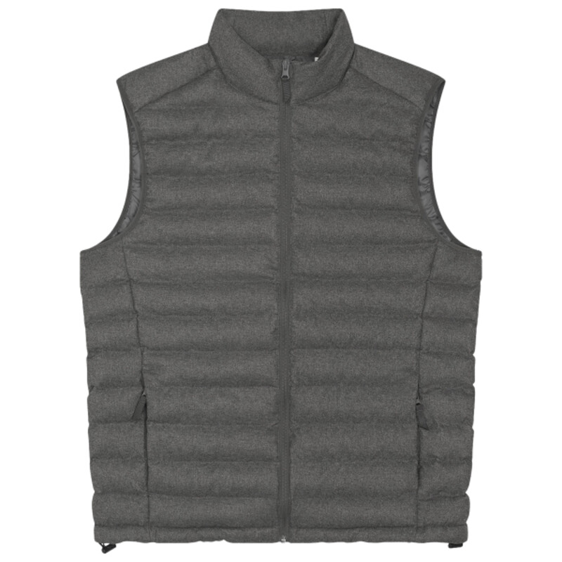 Stanley Climber wool-like bodywarmer (STJM898) Thumbnail