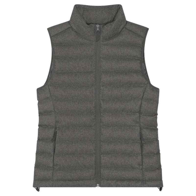 Stella Climber wool-like bodywarmer (STJW899) Thumbnail