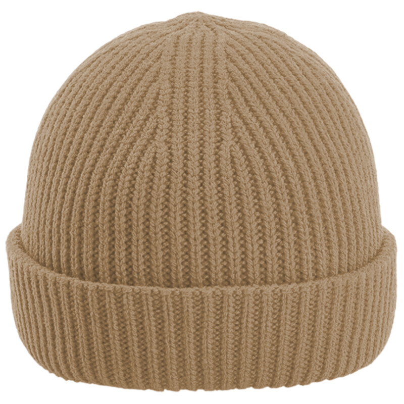 Beechfield Recycled Harbour Beanie Thumbnail