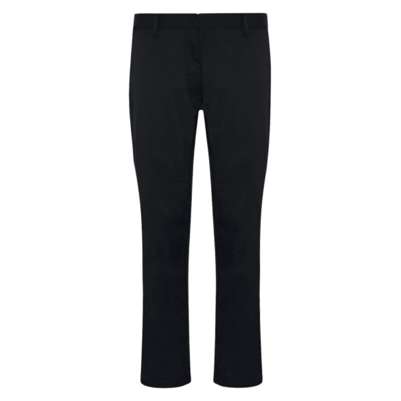 ADC Ladies Slim Fit Stretch Trousers Thumbnail