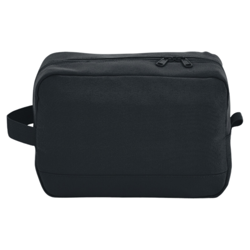 BagBase Recycled Essentials Wash Bag Thumbnail
