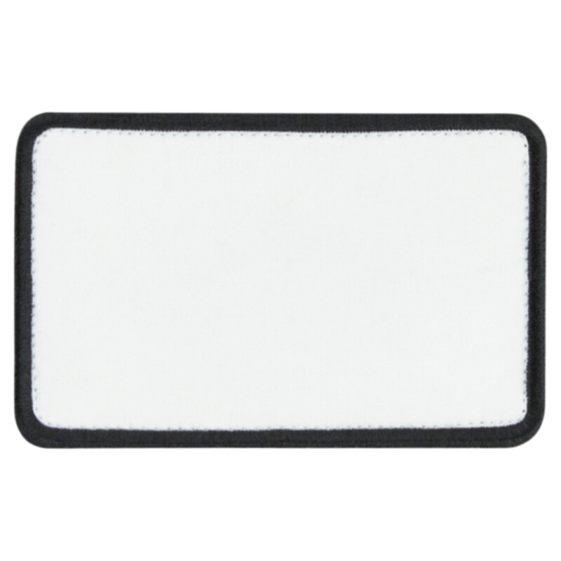 BagBase MOLLE Utility Sublimation Patch Thumbnail