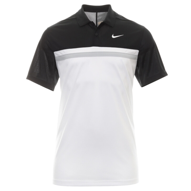 Nike Victory Men's Golf Polo Thumbnail