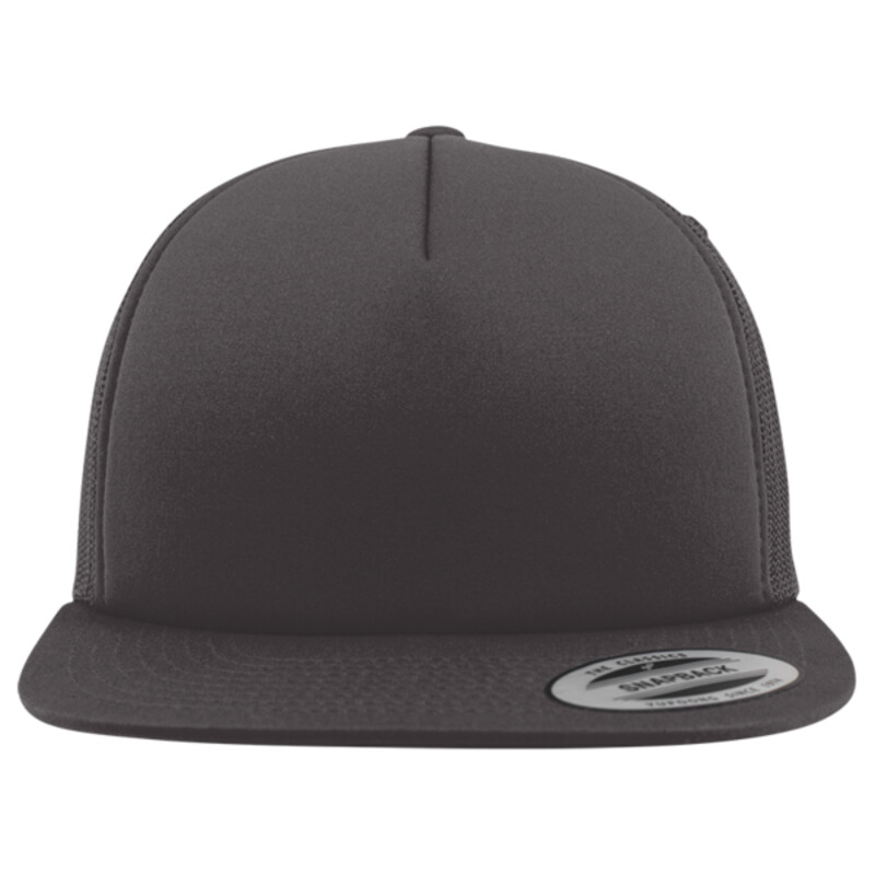 Flexfit Foam Trucker Cap Thumbnail