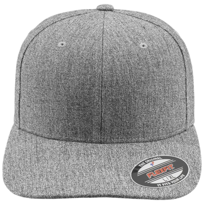 Flexfit Plain Span Cap Thumbnail