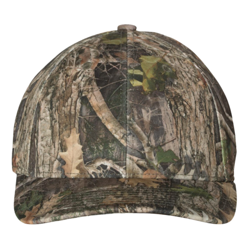 Flexfit TrueTimber® Kanati Camo Cap Thumbnail