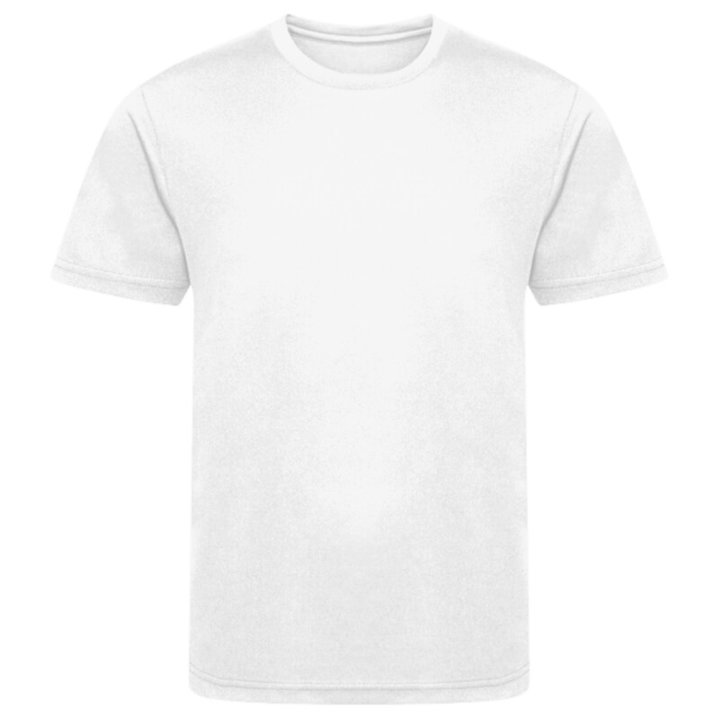 AWDis Kids Cool Recycled T-Shirt Thumbnail