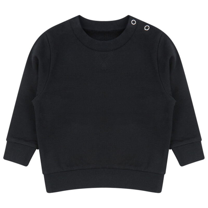 Larkwood Kids Sustainable Sweatshirt Thumbnail