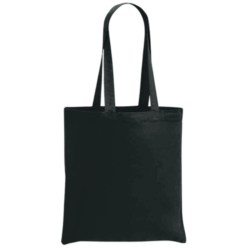 Brand Lab Cotton Long Handle Shopper Thumbnail