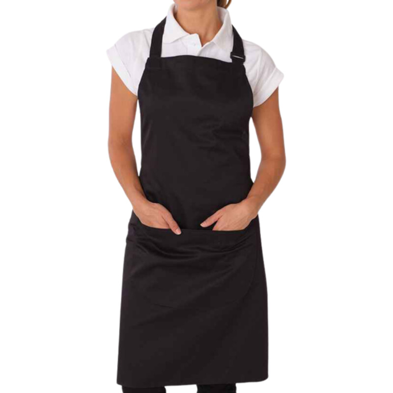 Dennys Low Cost Apron with Pocket Thumbnail