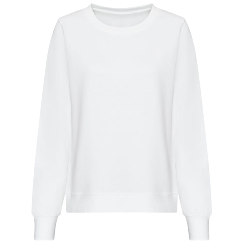 AWDis Ladies Sweatshirt Thumbnail