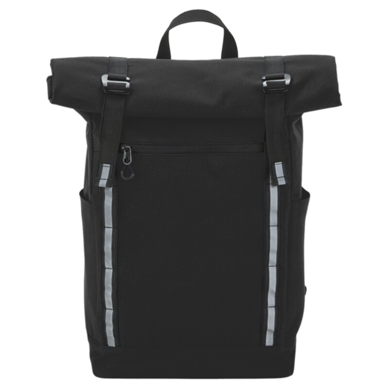 Quadra Urban Commute Roll-Top Backpack Thumbnail