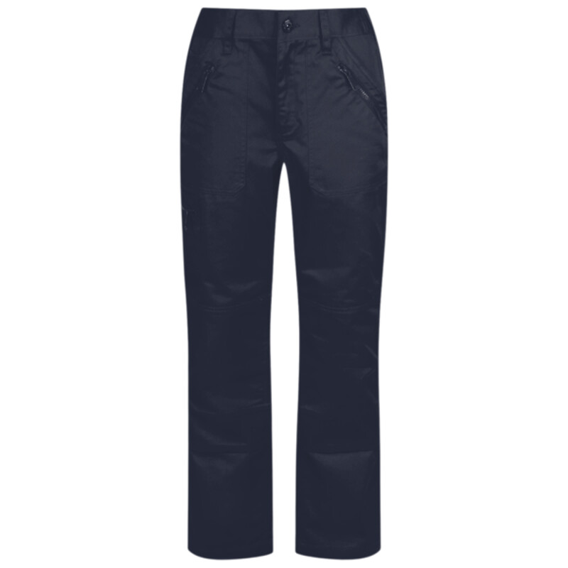 Regatta Ladies Pro Action Trousers Thumbnail