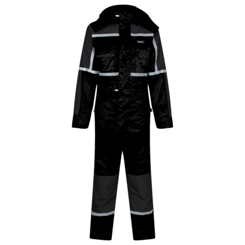 Regatta Pro Waterproof Insulated Coverall Thumbnail