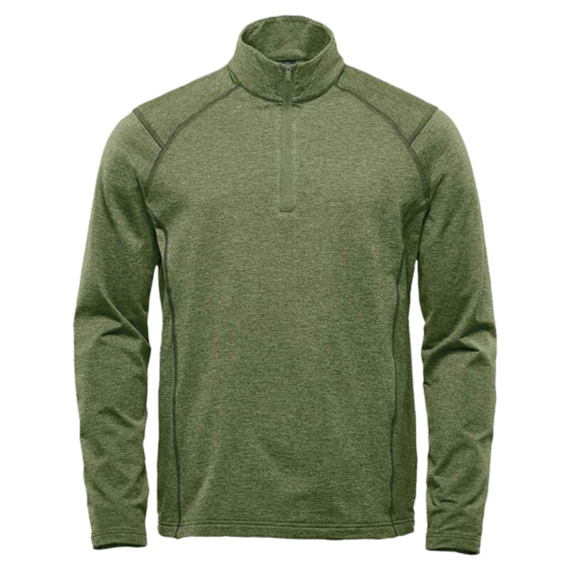 Stormtech Treeline Performance 1/4 Zip Pullover Thumbnail