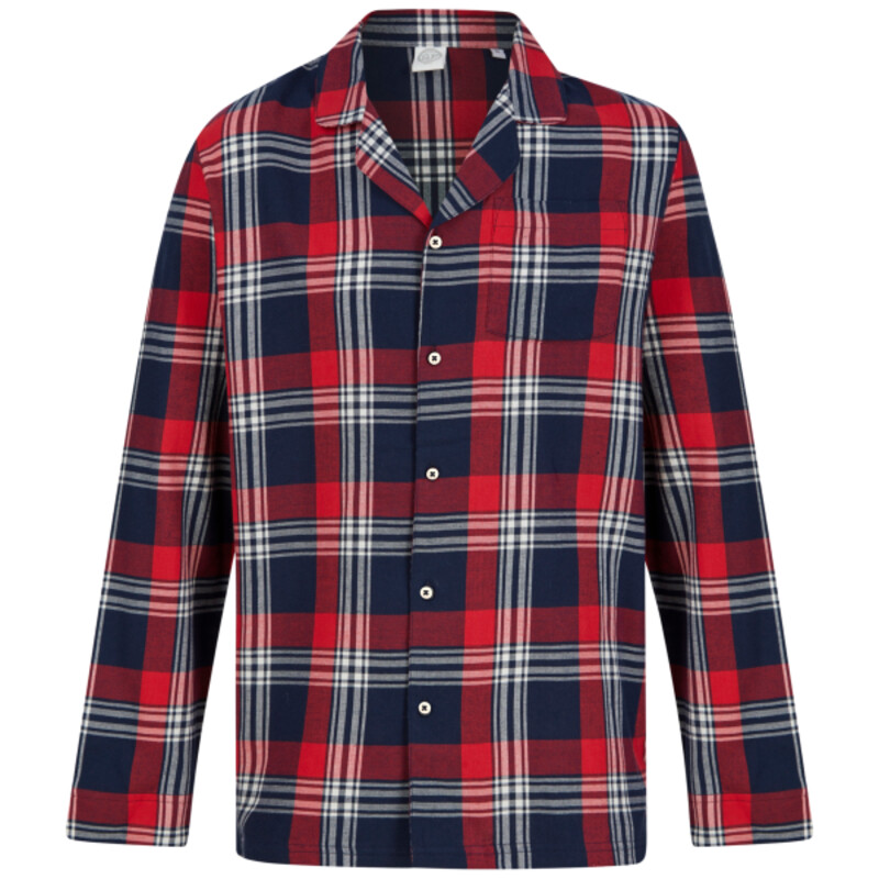 SF Clothing Tartan Lounge Set Thumbnail