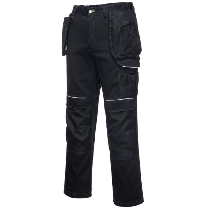 Portwest PW3 Stretch Holster Trousers Thumbnail