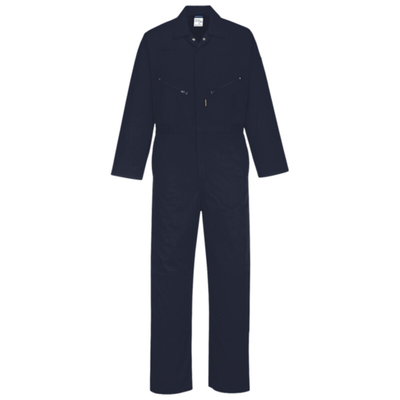 Portwest Knee Pad Coverall Thumbnail