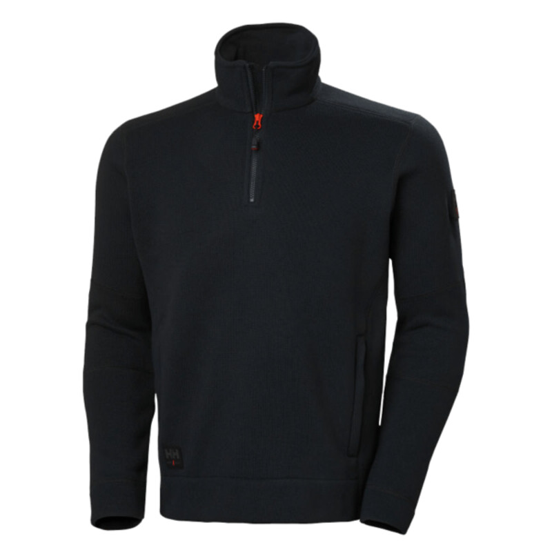 Kensington 1/2 Zip Fleece Thumbnail