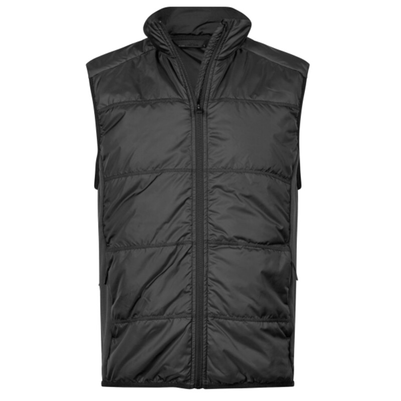 Hybrid-Stretch Bodywarmer Thumbnail