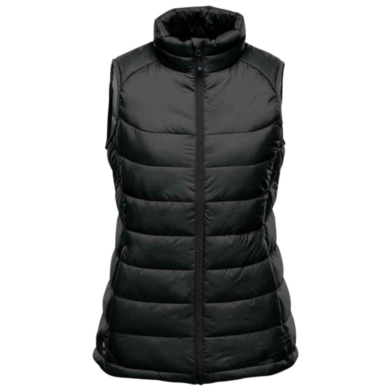 Stormtech Ladies Stavanger Thermal Bodywarmer Thumbnail