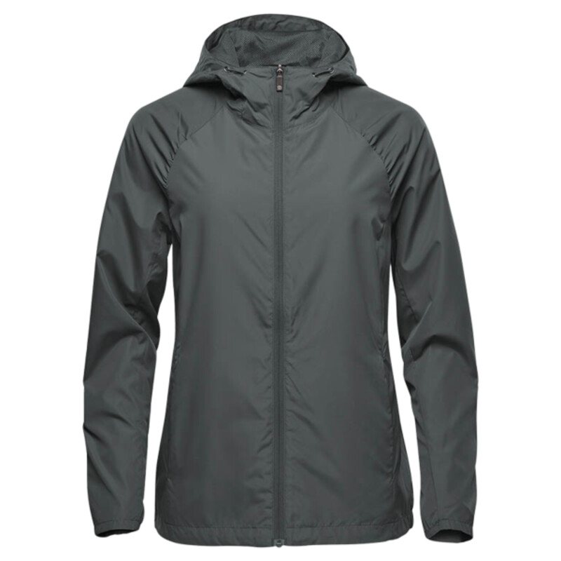 Stormtech Ladies Pacifica Wind Jacket Thumbnail