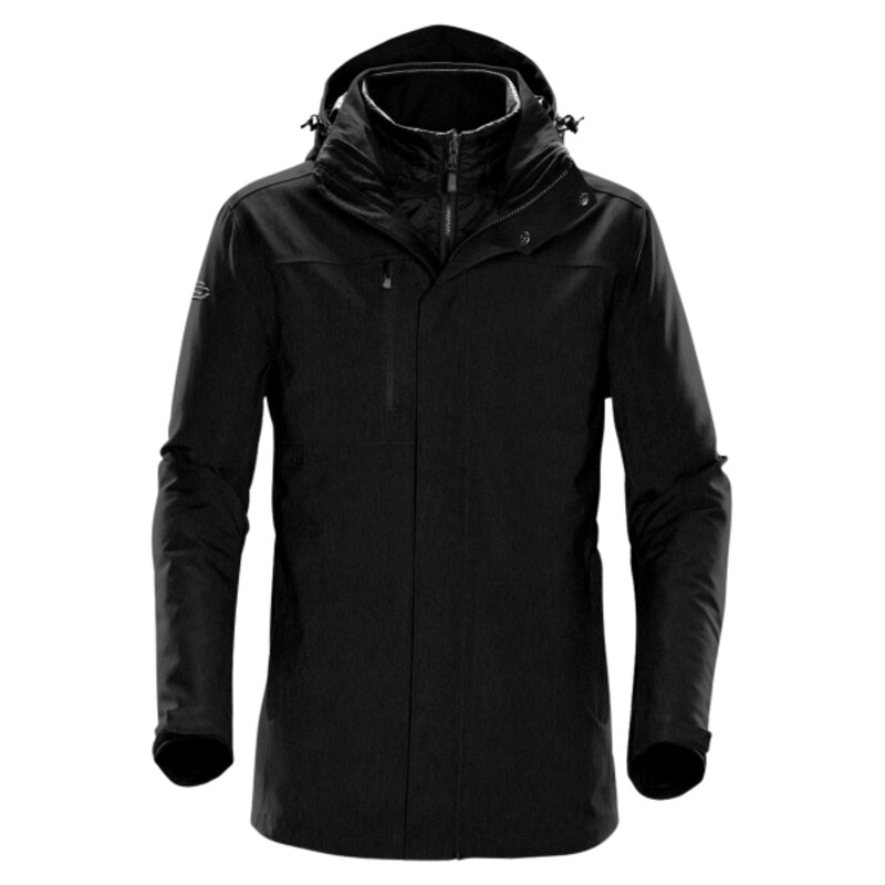 Stormtech Avalante System 3-in-1 Jacket Thumbnail