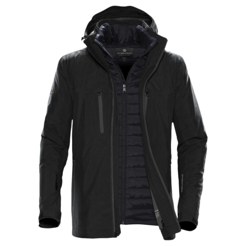 Stormtech Matrix System 3-in-1 Jacket Thumbnail