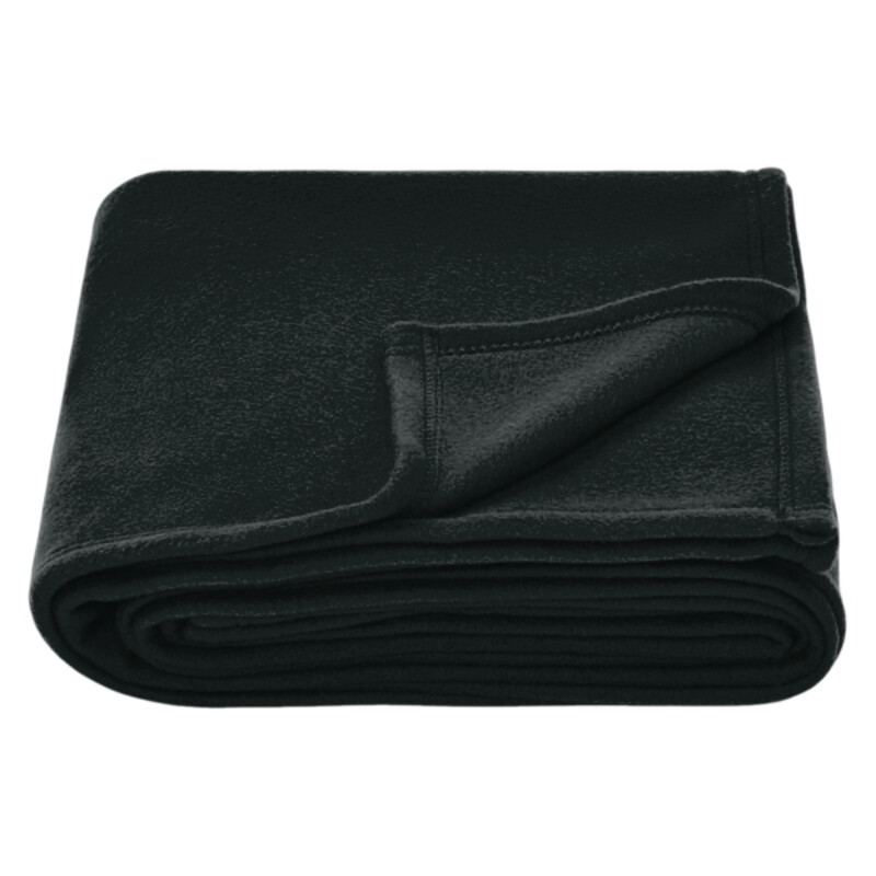 Brand Lab Large Polar Fleece Blanket Thumbnail