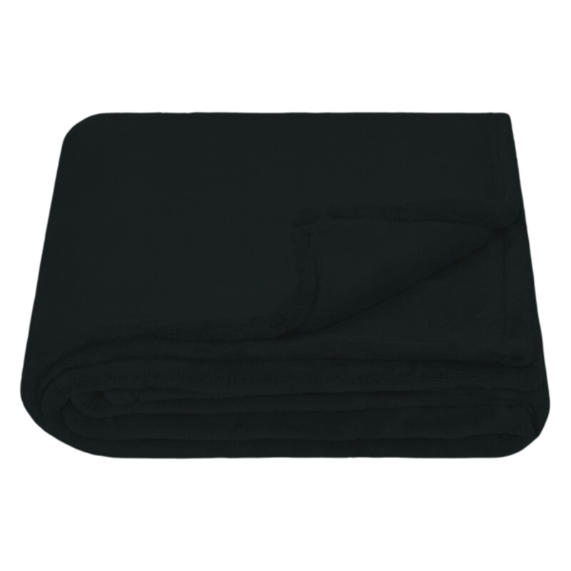 Brand Lab Large Plush Fleece Blanket Thumbnail